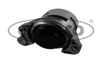 WILMINK GROUP wg1755411 -  Подвеска, двигатель